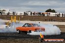 The Ultimate Burnout Challenge Part1 - JC1_1206